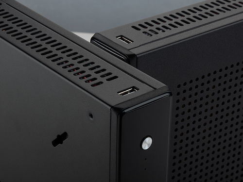 立人計(jì)算機(jī) 迷你ITX機(jī)箱也有大作為——T系列機(jī)箱典型應(yīng)用案例、軟件及輔助設(shè)備全解析