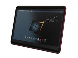 S1000 N550版平板電腦深度體驗(yàn) 硬件、軟件與周邊生態(tài)全解析