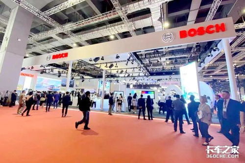 上海車展觀察 疫情后最大車展，主機(jī)廠為何集體失約展覽服務(wù)