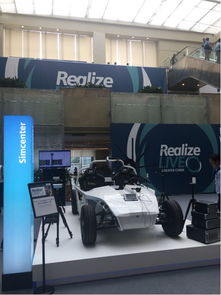 激發(fā)數(shù)字化潛能 西門子PLM用戶大會之風(fēng)云再起展覽服務(wù)