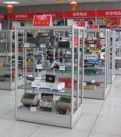 武漢創(chuàng)意柜臺生產(chǎn)廠 專業(yè)展覽服務(wù)的創(chuàng)新與品質(zhì)