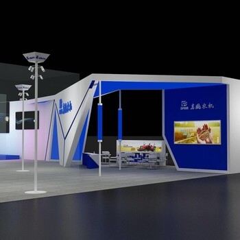 常州展覽公司 專業(yè)展覽服務(wù)，助力企業(yè)品牌騰飛