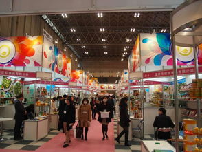 2017第九屆中國國際進(jìn)出口食品及飲料展覽會(huì) 匯聚全球美食，引領(lǐng)行業(yè)風(fēng)潮